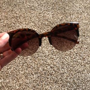 Gently Used Sunglasses